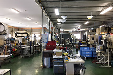 株式会社セキエイ工場