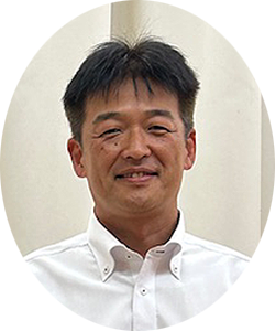 株式会社セキエイ 取締役社長 千田和由