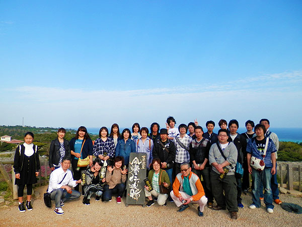 沖縄社員旅行2